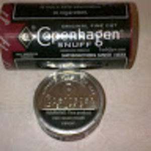 Meet your Posher, Ken